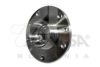 DACIA 402020004R Wheel Hub